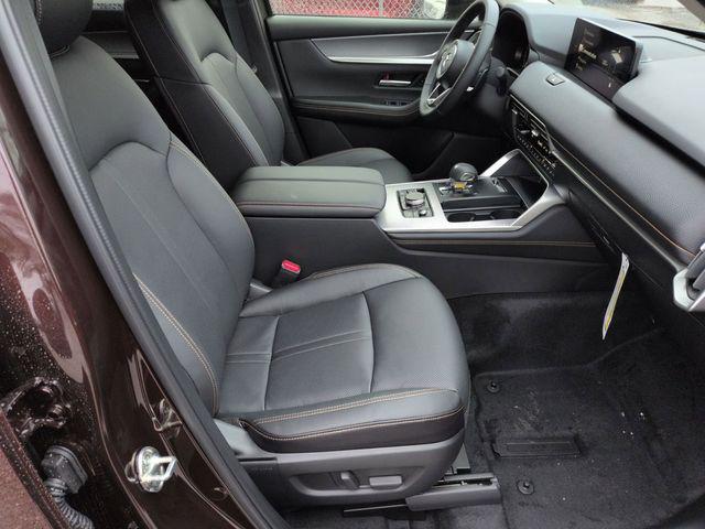 2026 Mazda X-90 3.3 Turbo Premium Sport