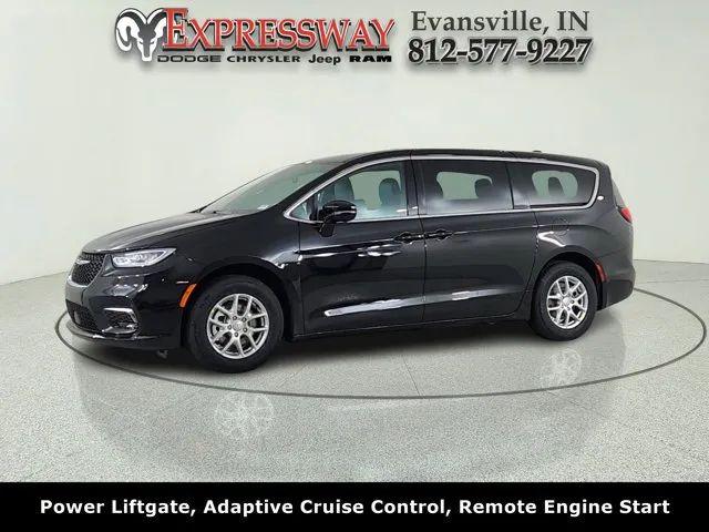 2026 Chrysler Pacifica Select for sale in Evansville, IN
