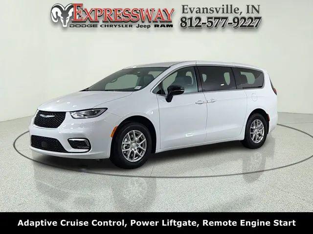 2026 Chrysler Pacifica Select for sale in Evansville, IN