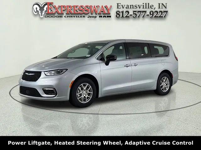2026 Chrysler Pacifica Select for sale in Evansville, IN