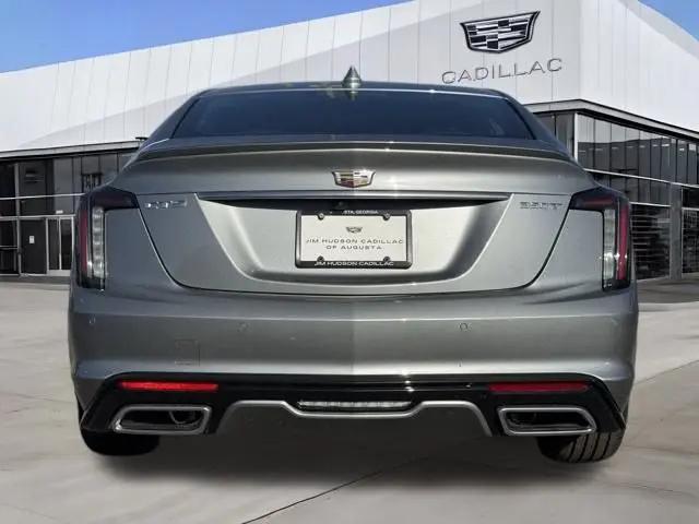 2026 Cadillac CT5 Sport RWD
