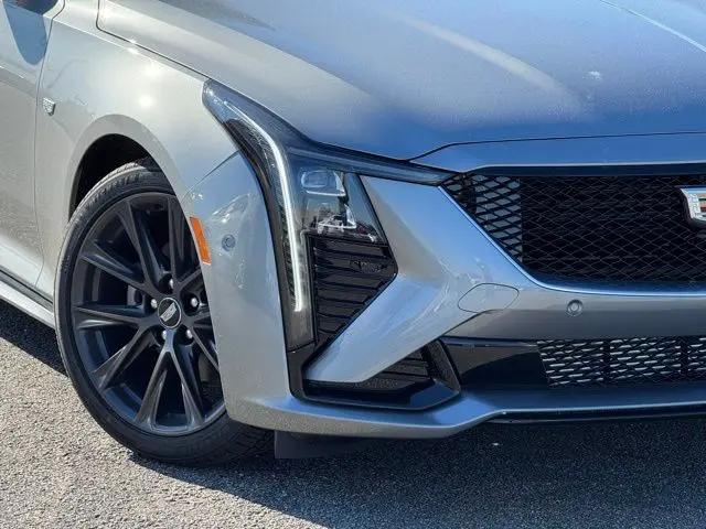2026 Cadillac CT5 Sport RWD