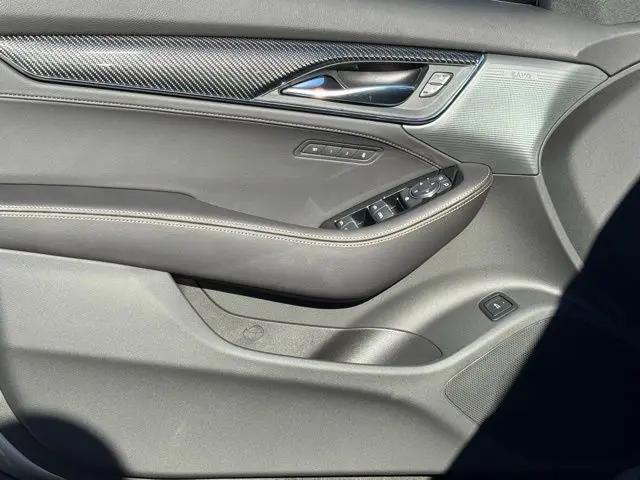 2026 Cadillac CT5 Sport RWD