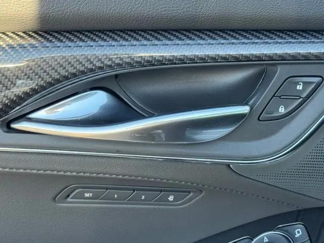 2026 Cadillac CT5 Sport RWD