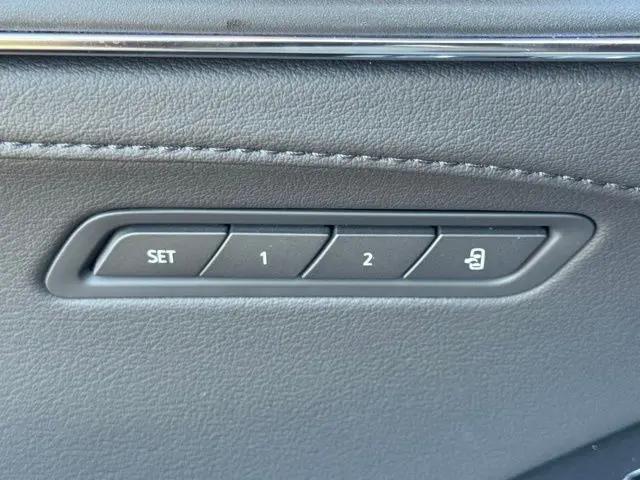 2026 Cadillac CT5 Sport RWD