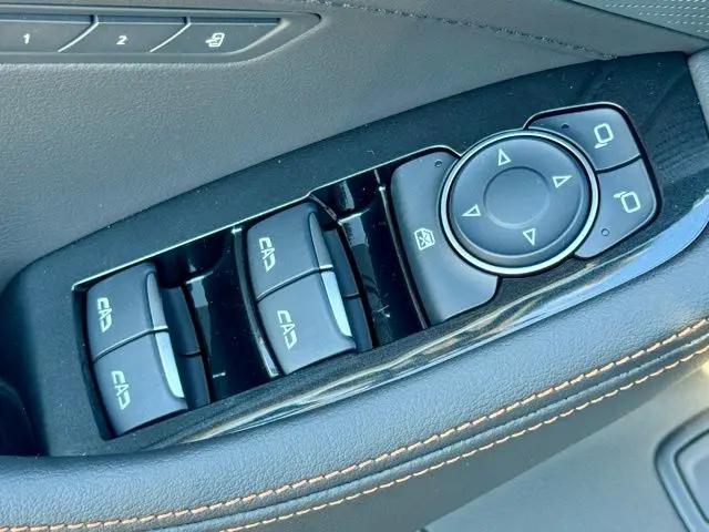 2026 Cadillac CT5 Sport RWD