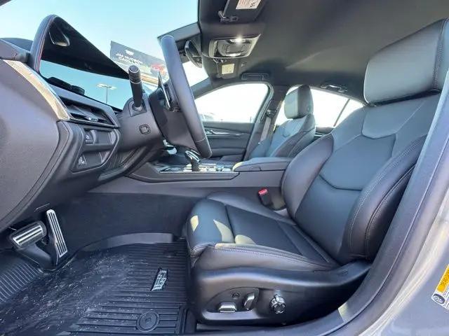 2026 Cadillac CT5 Sport RWD