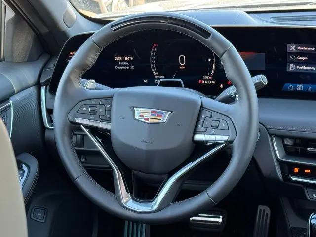 2026 Cadillac CT5 Sport RWD