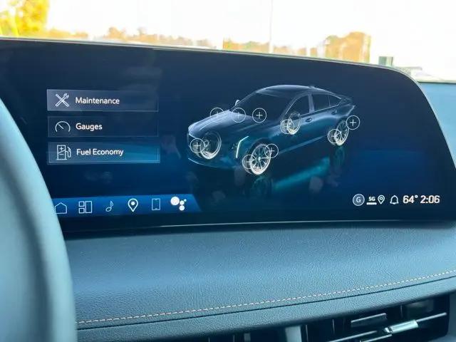 2026 Cadillac CT5 Sport RWD