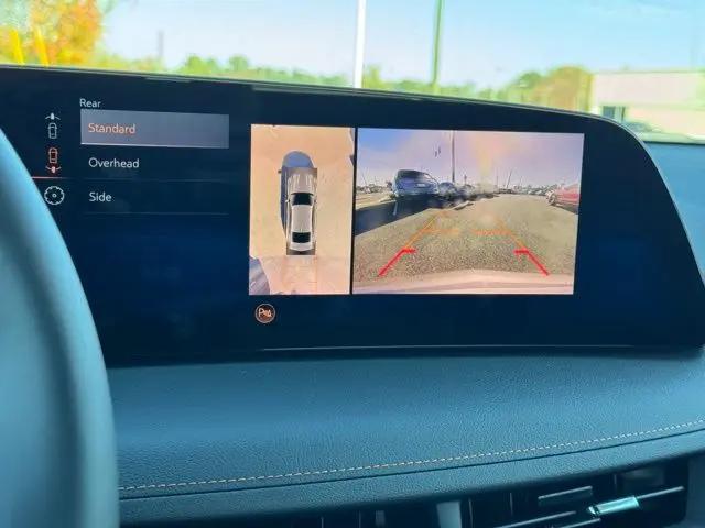 2026 Cadillac CT5 Sport RWD