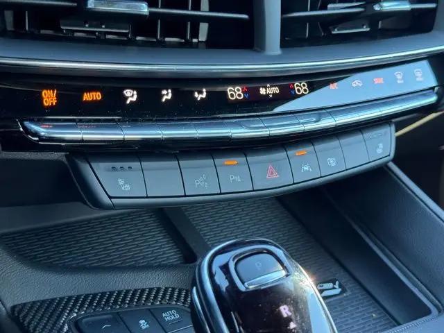 2026 Cadillac CT5 Sport RWD