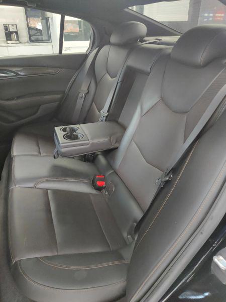 2020 Cadillac CT5 Sport