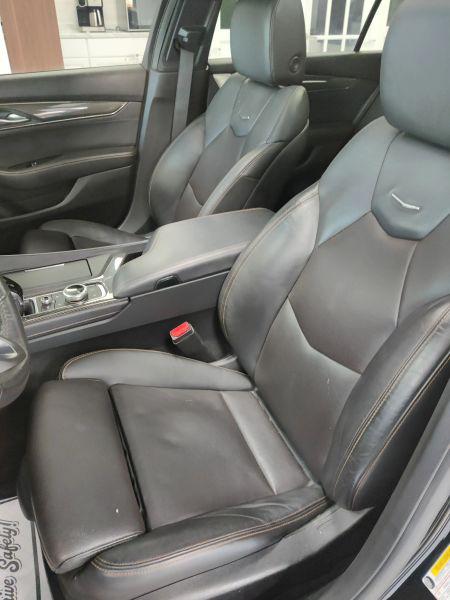 2020 Cadillac CT5 Sport