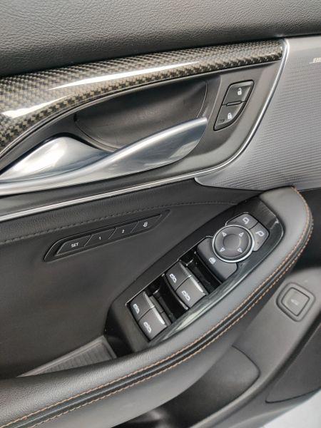 2020 Cadillac CT5 Sport