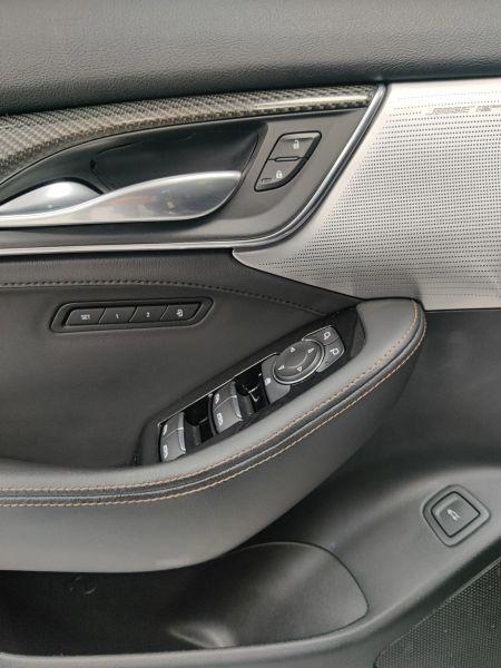 2020 Cadillac CT5 Sport
