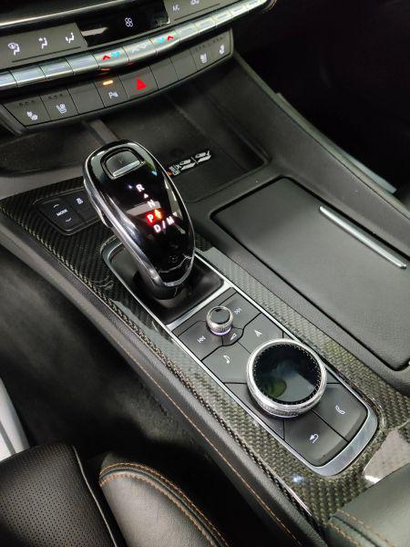 2020 Cadillac CT5 Sport