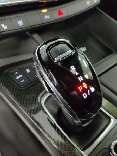 2020 Cadillac CT5 Sport