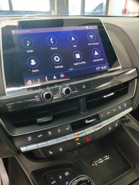 2020 Cadillac CT5 Sport