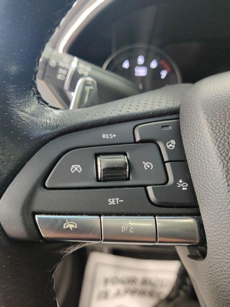 2020 Cadillac CT5 Sport