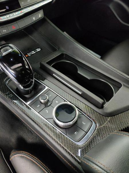 2020 Cadillac CT5 Sport