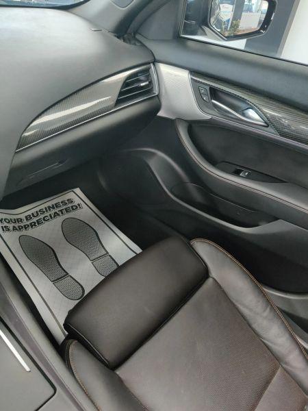 2020 Cadillac CT5 Sport
