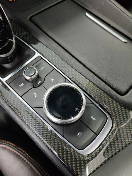 2020 Cadillac CT5 Sport