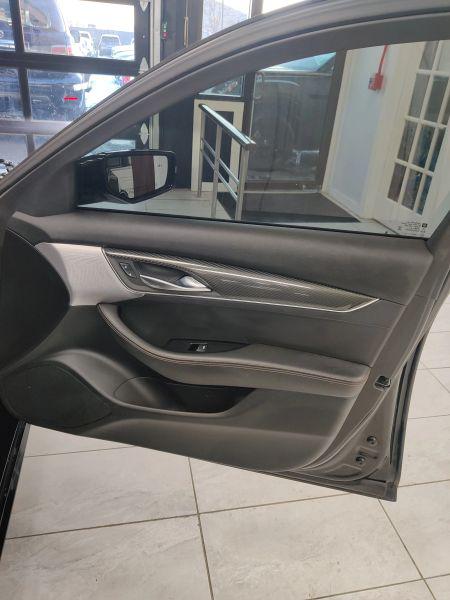 2020 Cadillac CT5 Sport