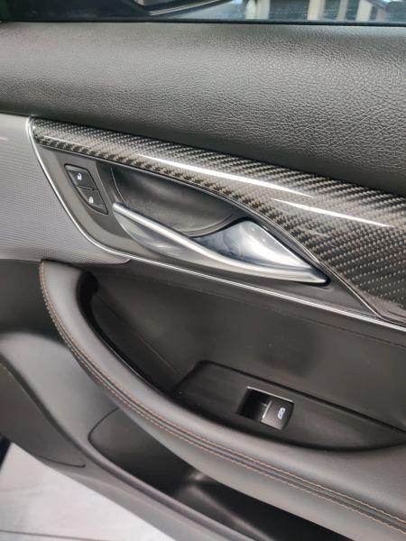 2020 Cadillac CT5 Sport