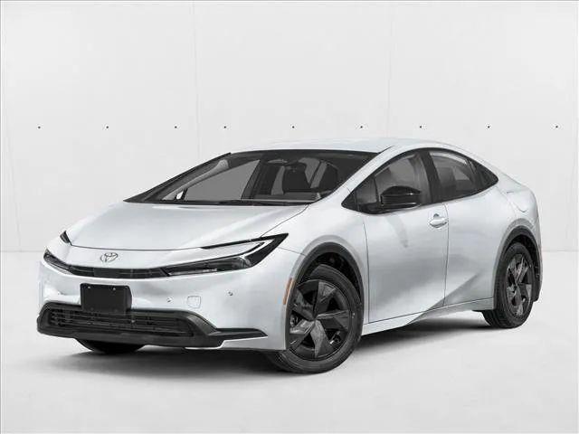 2026 Toyota Prius LE for sale in Pinellas Park, FL