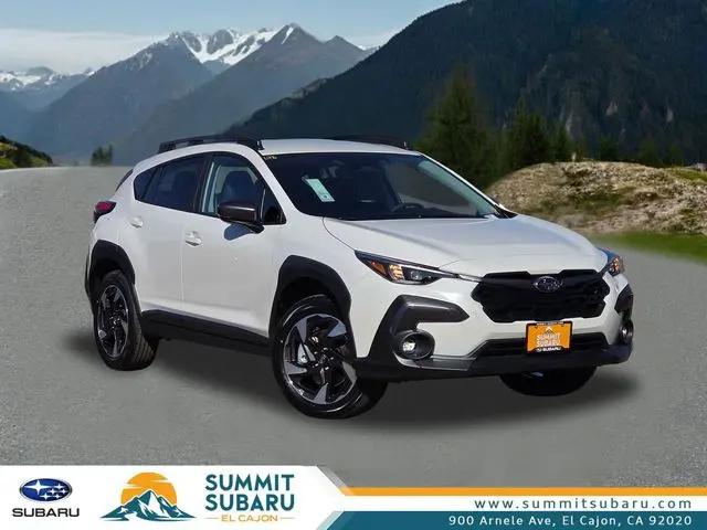 2026 Subaru Crosstrek Limited for sale in El Cajon, CA
