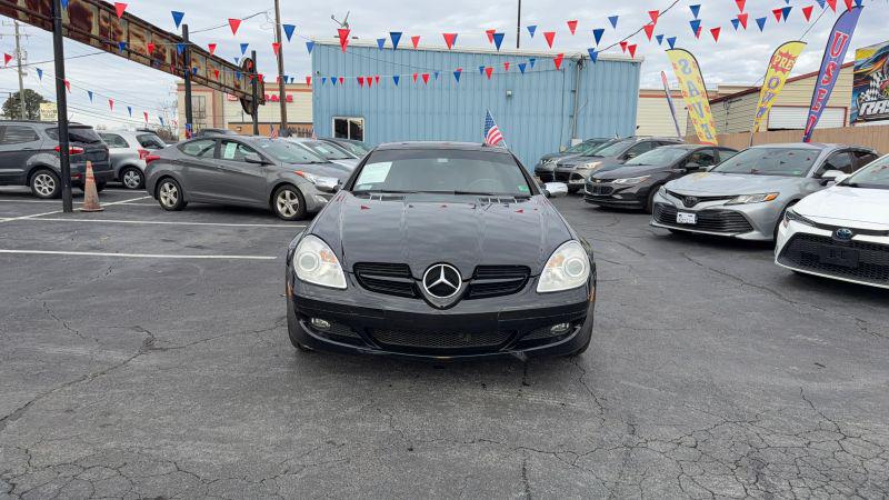2006 Mercedes-Benz SLK SLK 280 for sale in Richmond, VA
