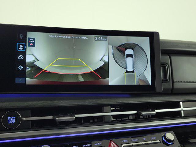 2026 Hyundai Santa Fe Limited - Photo 13