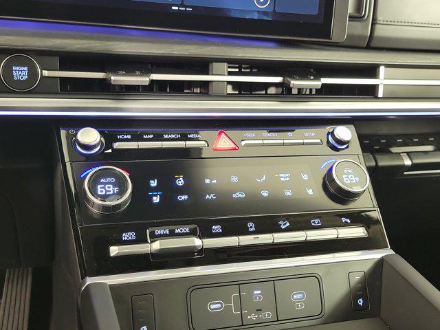 2026 Hyundai Santa Fe Limited - Photo 15