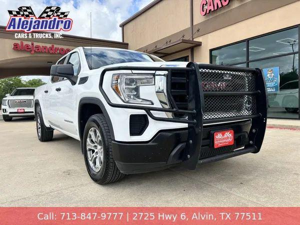 2019 GMC Sierra 1500 Base for sale in Houston, TX