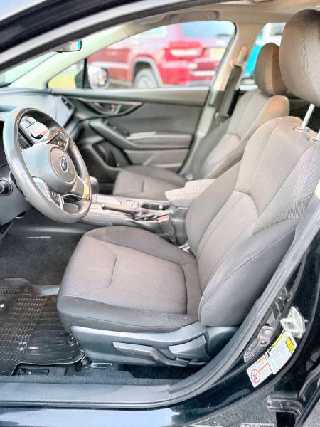 2019 Subaru Impreza 2.0i Premium
