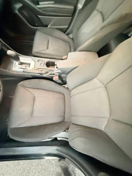 2019 Subaru Impreza 2.0i Premium