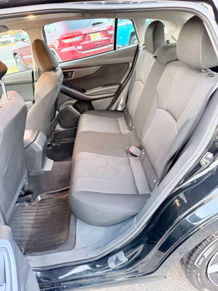 2019 Subaru Impreza 2.0i Premium
