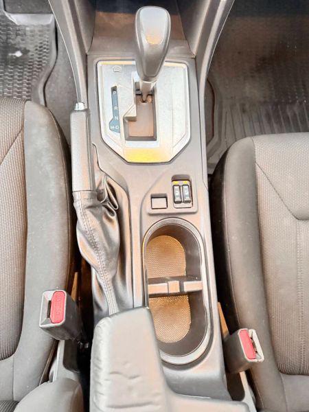 2019 Subaru Impreza 2.0i Premium