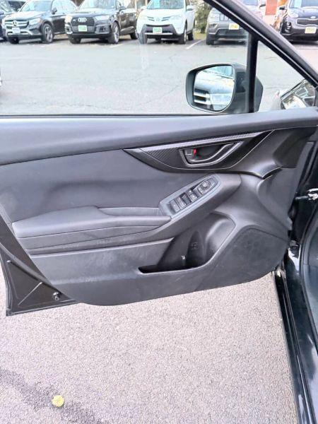 2019 Subaru Impreza 2.0i Premium