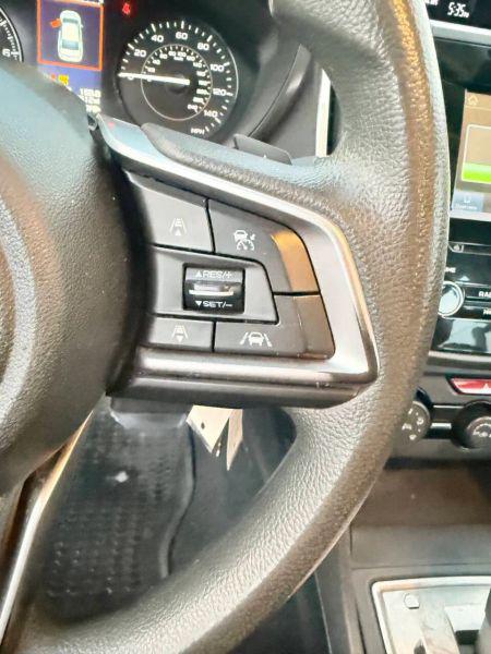 2019 Subaru Impreza 2.0i Premium