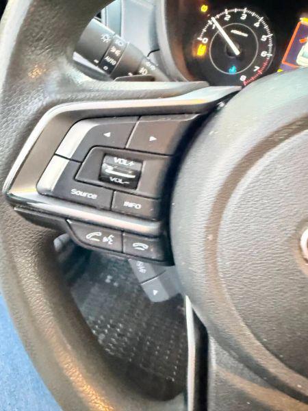 2019 Subaru Impreza 2.0i Premium