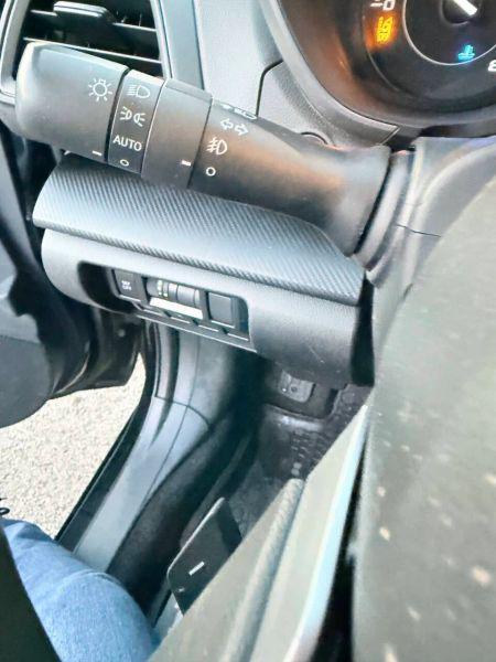 2019 Subaru Impreza 2.0i Premium
