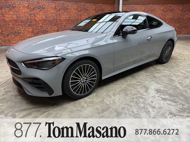 2026 Mercedes-Benz E-CLASS E 300 CLE 300 for sale in Reading, PA
