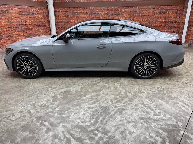 2026 Mercedes-Benz E-CLASS E 300 CLE 300