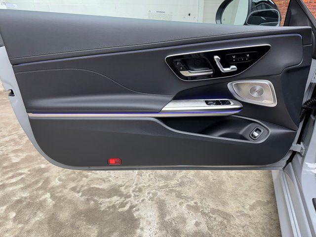 2026 Mercedes-Benz E-CLASS E 300 CLE 300