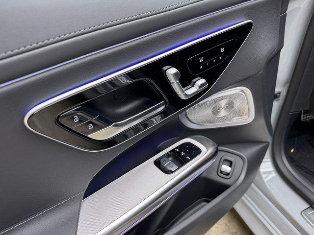 2026 Mercedes-Benz E-CLASS E 300 CLE 300
