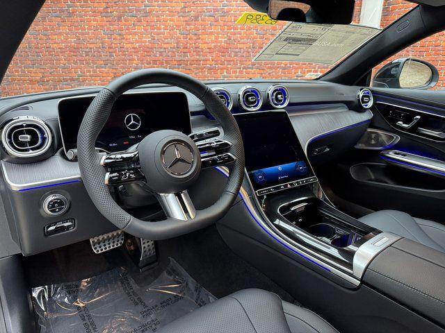 2026 Mercedes-Benz E-CLASS E 300 CLE 300