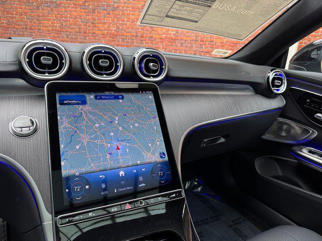 2026 Mercedes-Benz E-CLASS E 300 CLE 300