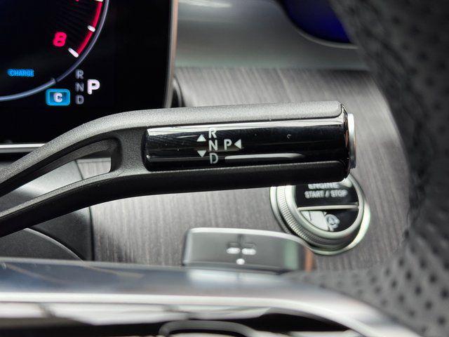 2026 Mercedes-Benz E-CLASS E 300 CLE 300