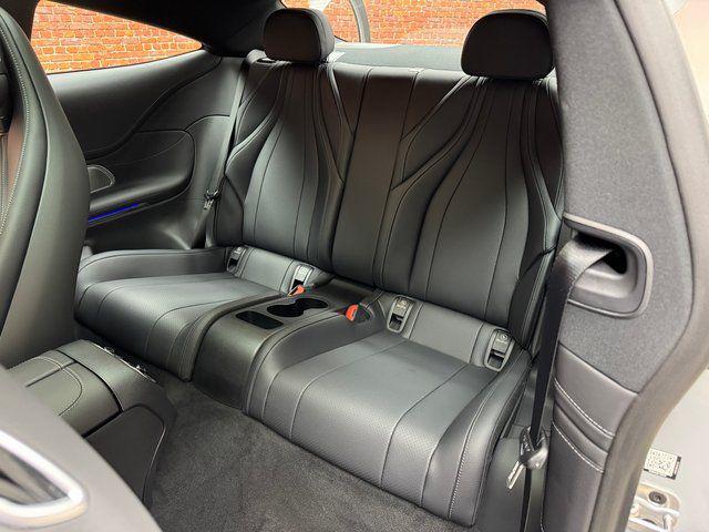 2026 Mercedes-Benz E-CLASS E 300 CLE 300